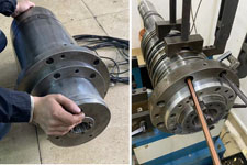 長沙電主軸維修中心|長沙BT30/BT40/BT50/BT60主軸維修|長沙主軸錐孔研磨|湖南長沙機床主軸維修中心