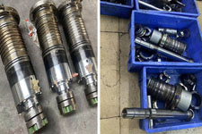 湖南羅翌主軸維修|湖南機床主軸維修|北京精雕主軸維修|湖南主軸錐孔研磨|湖南主軸更換線圈